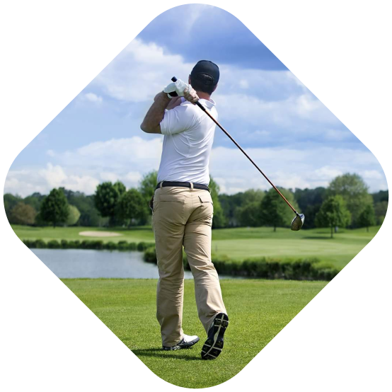 golf tournament banner img