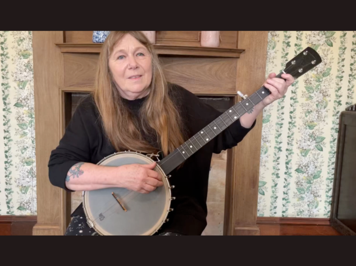 Ms Emily Clawhammer